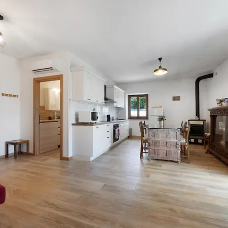 Appartement Casa Loppia 2022 Caprino Veronese