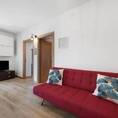 Casa Loppia 2022 Appartement