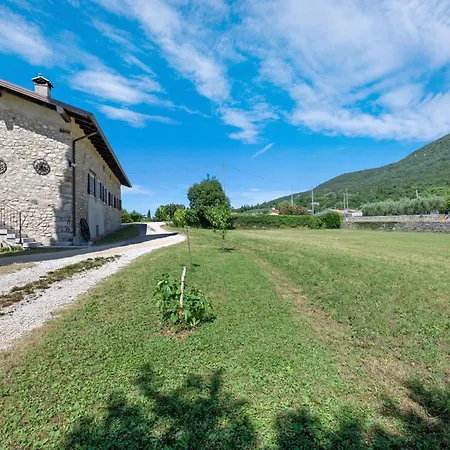 Appartement Casa Loppia 2022 Caprino Veronese