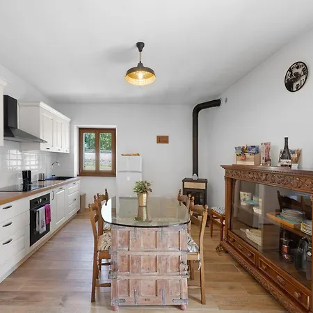 Casa Loppia 2022 דירה