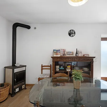 Casa Loppia 2022 דירה *