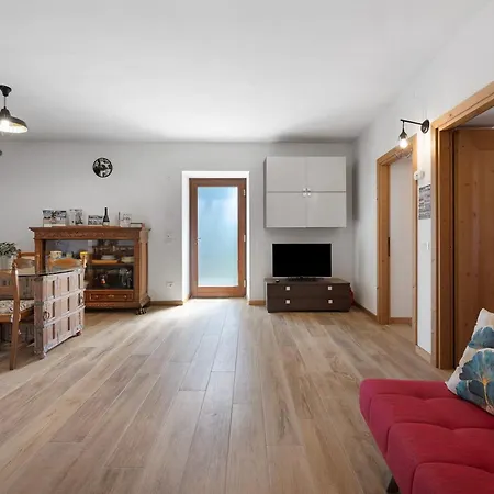 דירה Casa Loppia 2022
