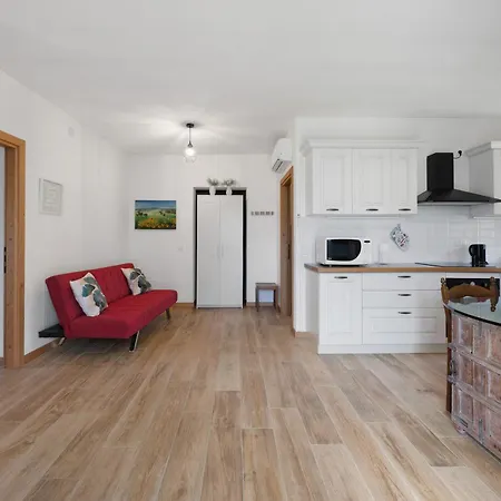Casa Loppia 2022 דירה
