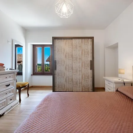 Casa Loppia 2022 דירה קאפרינו ורונזה