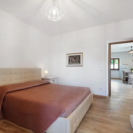 דירה Casa Loppia 2022 קאפרינו ורונזה