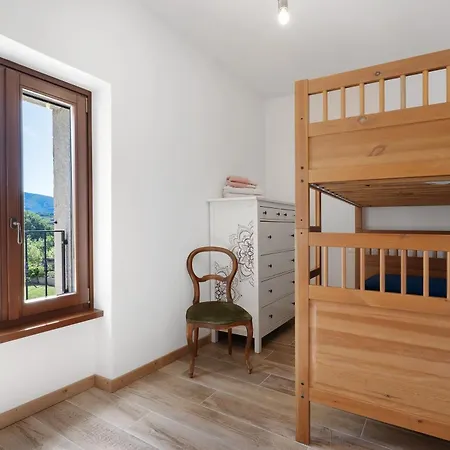דירה Casa Loppia 2022