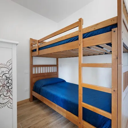 דירה Casa Loppia 2022