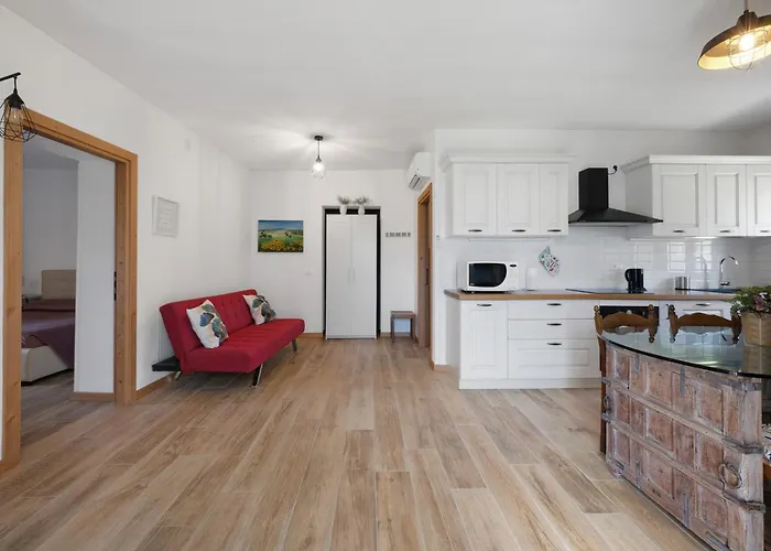 Casa Loppia 2022 Appartement Caprino Veronese