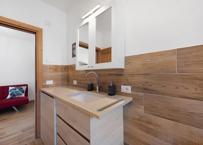 Appartement Casa Loppia 2022 Caprino Veronese