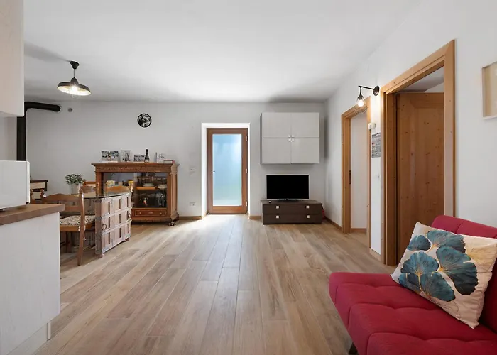 Casa Loppia 2022 * Caprino Veronese