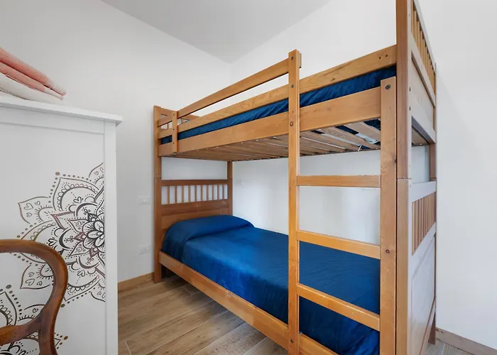 Casa Loppia 2022 Caprino Veronese