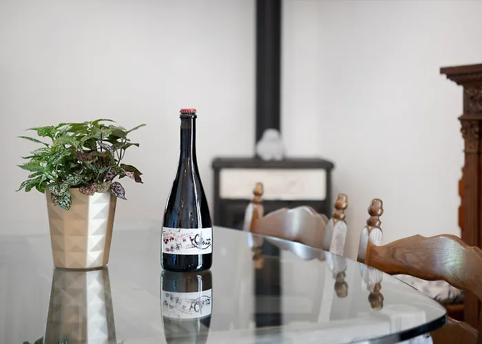 Appartement Casa Loppia 2022 *