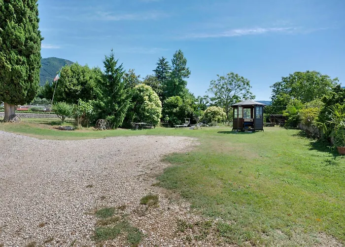 Casa Loppia 2022 Appartement Caprino Veronese