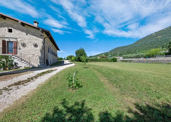 Appartement Casa Loppia 2022 Caprino Veronese