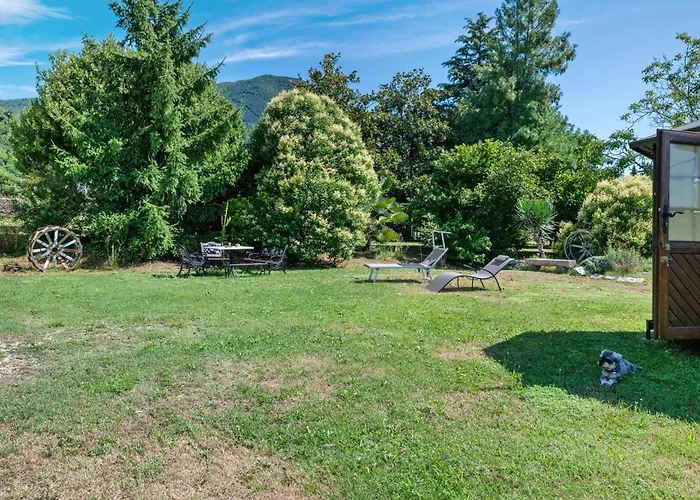 Casa Loppia 2022 Appartement Caprino Veronese