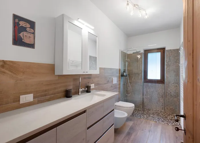 Casa Loppia 2022 Appartement *