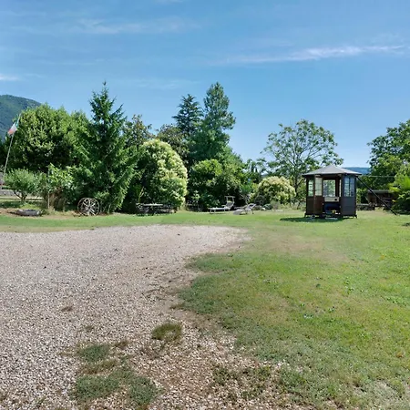 Casa Loppia 2022 Lägenhet Caprino Veronese