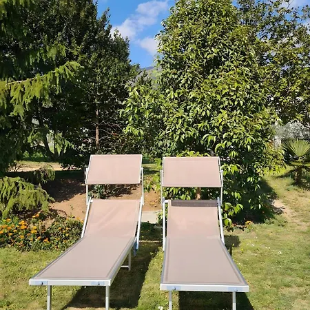 Casa Loppia 2022 * Caprino Veronese