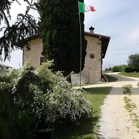 Apartman Casa Loppia 2022 *