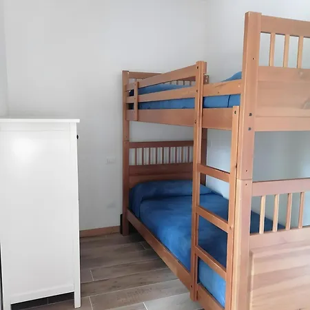 Casa Loppia 2022 Apartman