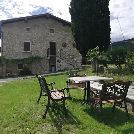 Apartman Casa Loppia 2022 Caprino Veronese