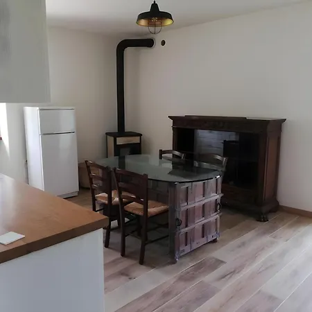 Apartman Casa Loppia 2022