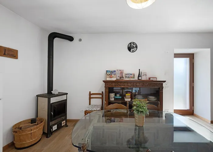 Apartman Casa Loppia 2022 *