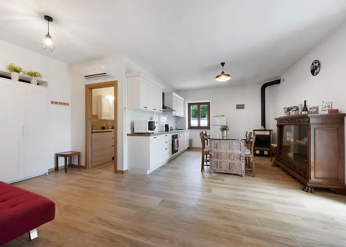 Lägenhet Casa Loppia 2022 Caprino Veronese