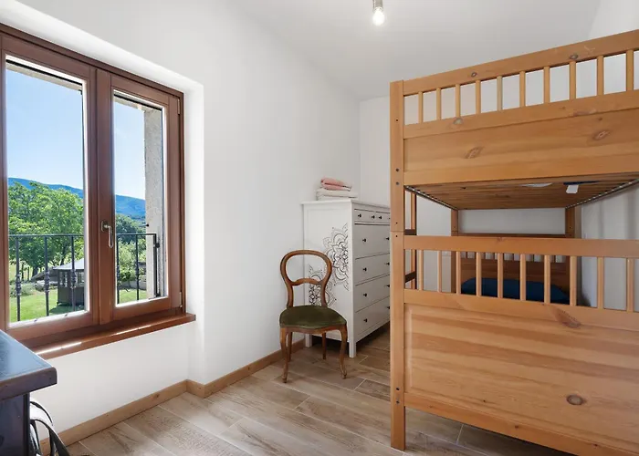 Casa Loppia 2022 * Caprino Veronese