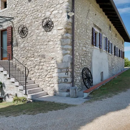 Casa Loppia 2022 شقة