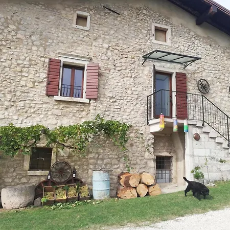 Casa Loppia 2022 Caprino Veronese