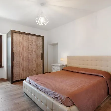 Διαμέρισμα Casa Loppia 2022 *