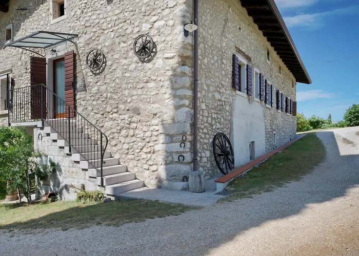 Casa Loppia 2022 شقة