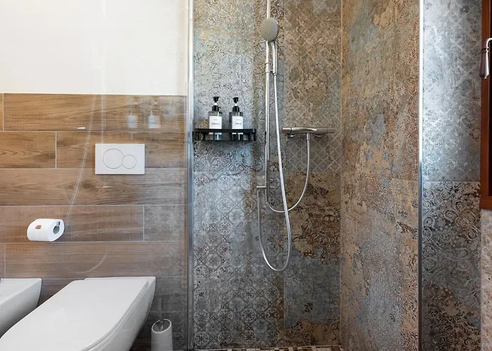 شقة Casa Loppia 2022