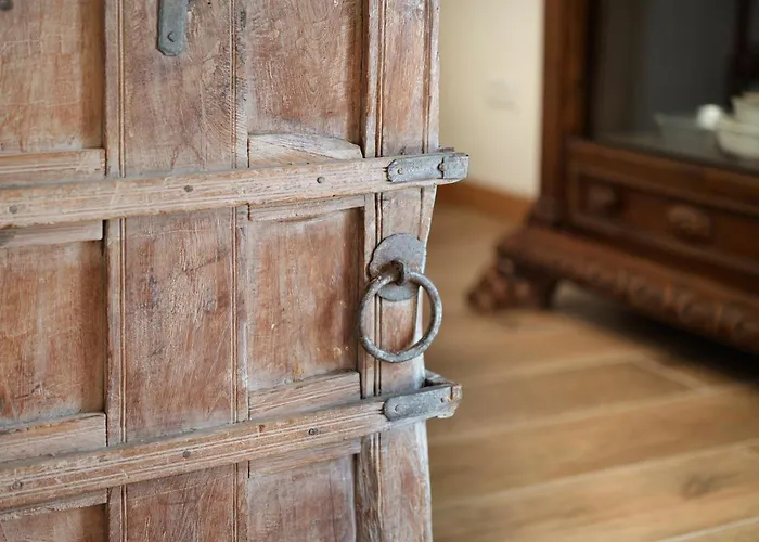 شقة Casa Loppia 2022